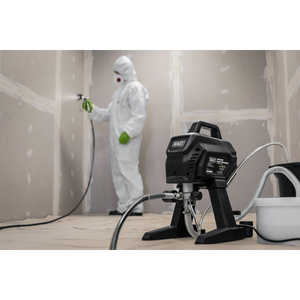 Sealey APS1000 Airless Paint Sprayer Kit - additional view 5