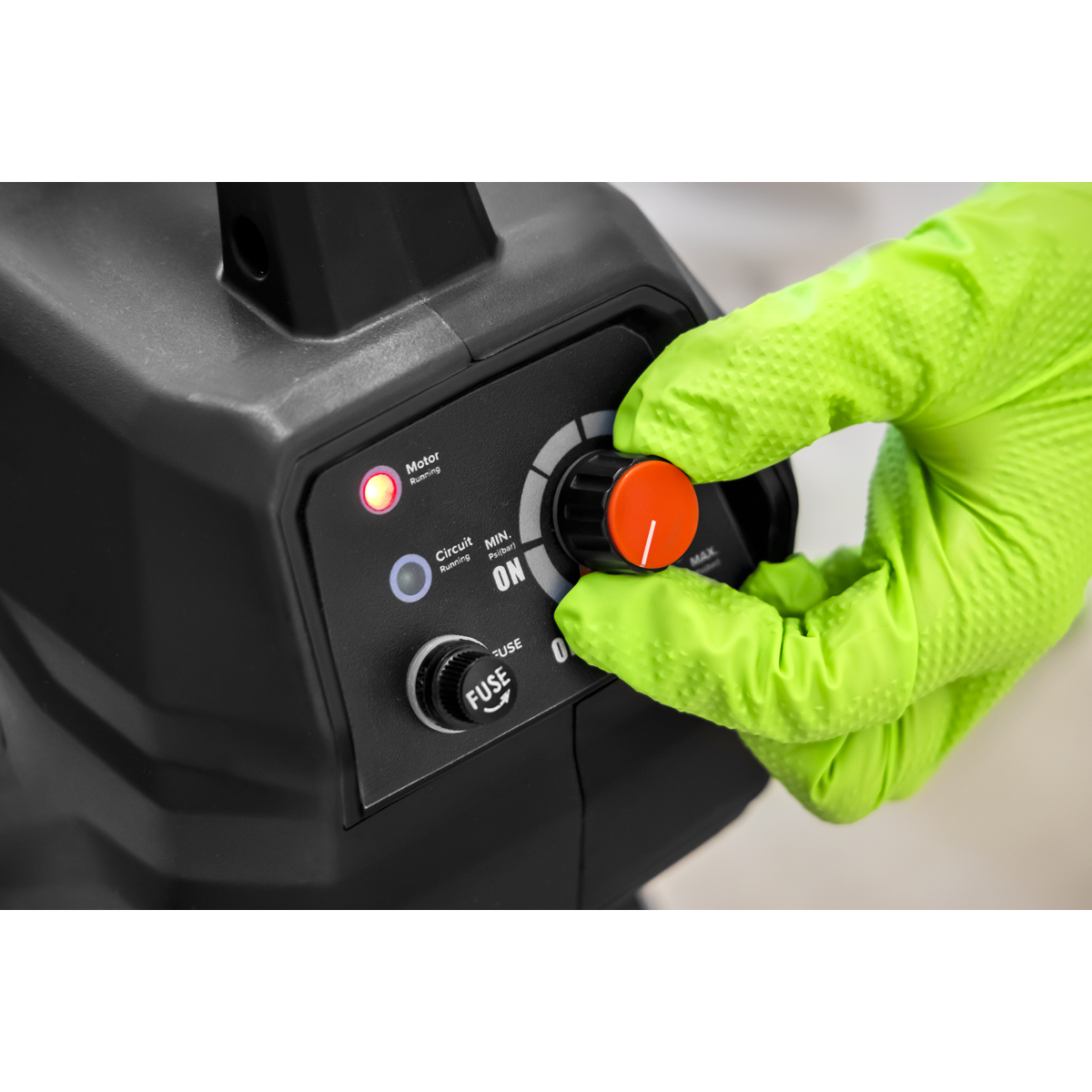 Sealey APS1000 Airless Paint Sprayer Kit - additional view 8