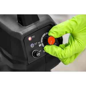 Sealey APS1000 Airless Paint Sprayer Kit - additional view 8