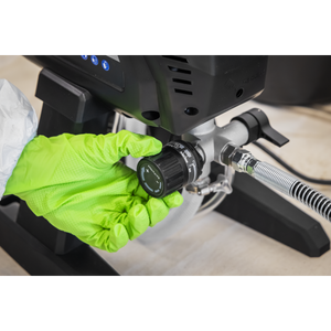 Sealey APS1000 Airless Paint Sprayer Kit - additional view 9