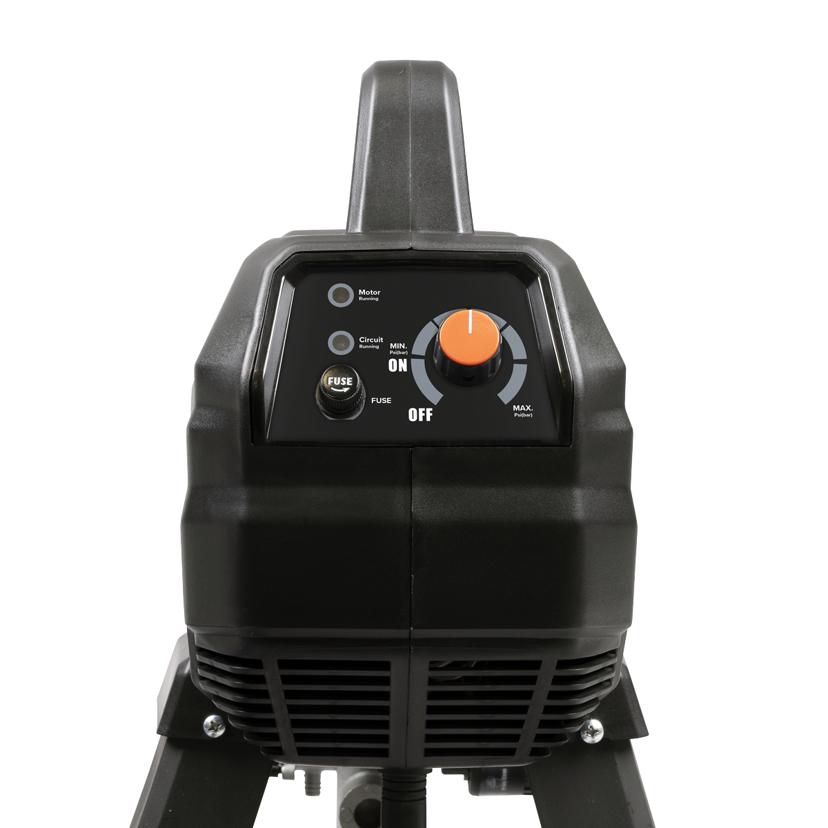 Sealey APS1000 Airless Paint Sprayer Kit - additional view 3