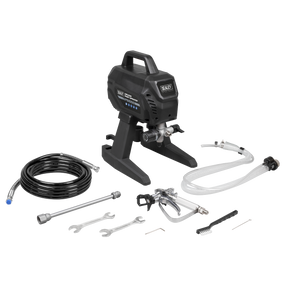 Sealey APS1000 Airless Paint Sprayer Kit