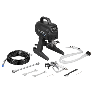 Sealey APS1000 Airless Paint Sprayer Kit