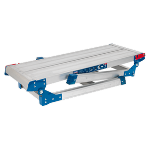 Sealey APS2E Aluminium 2-Tread Folding Platform - EN 131-4 - additional view 4