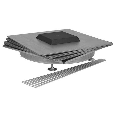 Sealey APTT Cabinet Box Turntable