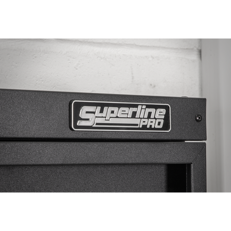 Sealey APWMW02 Superline PRO® Wall Mounting Foldable Workbench 1100mm - additional view 2