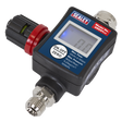 Sealey ARD01 On-Gun Digital Pressure Regulator/Gauge