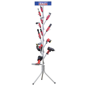 Sealey AS1COMBO6 Generation Air Tool Stand Deal
