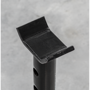 Sealey AS5000 Axle Stands (Pair) 5 Tonne Capacity per Stand - additional view 4