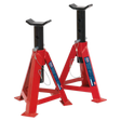 Sealey AS5000 Axle Stands (Pair) 5 Tonne Capacity per Stand