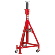 Sealey ASC70 High Level Commercial Vehicle Support Stand 7 Tonne