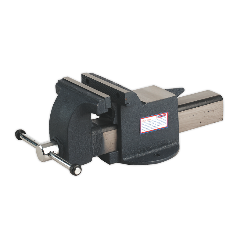 Sealey BGVDSCOMBO4 Bench Grinder & Vice Stand Deal - additional view 7