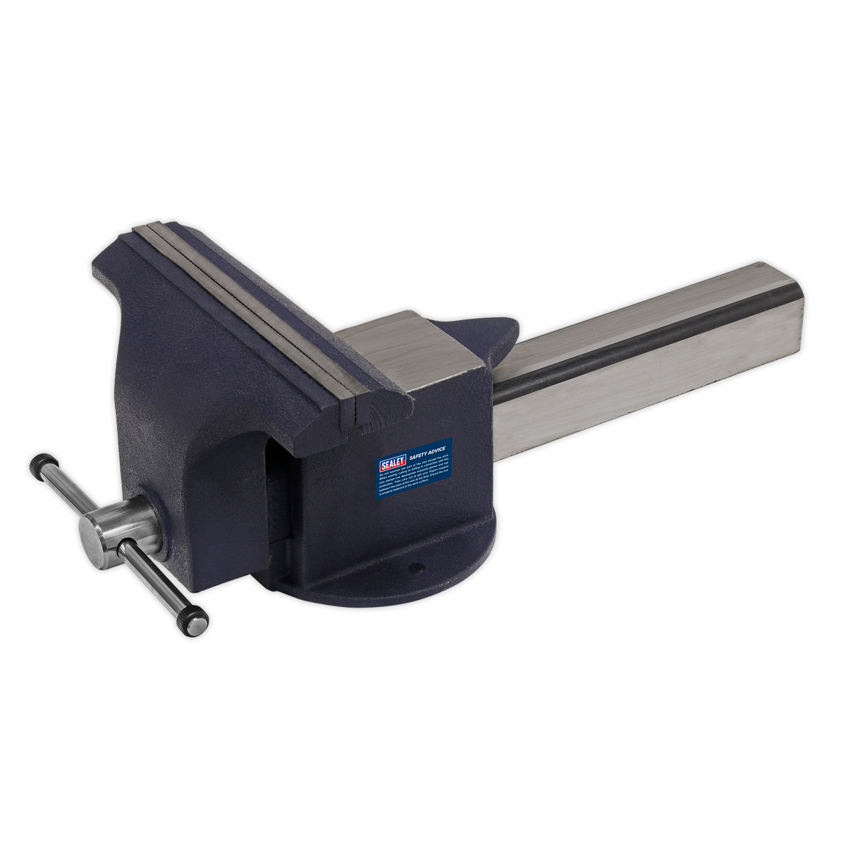 Sealey ASV300 All Steel Vice 300mm