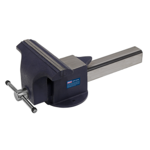 Sealey ASV300 All Steel Vice 300mm