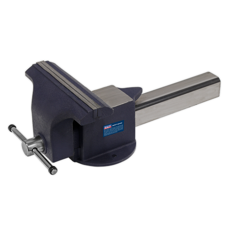 Sealey ASV300 All Steel Vice 300mm