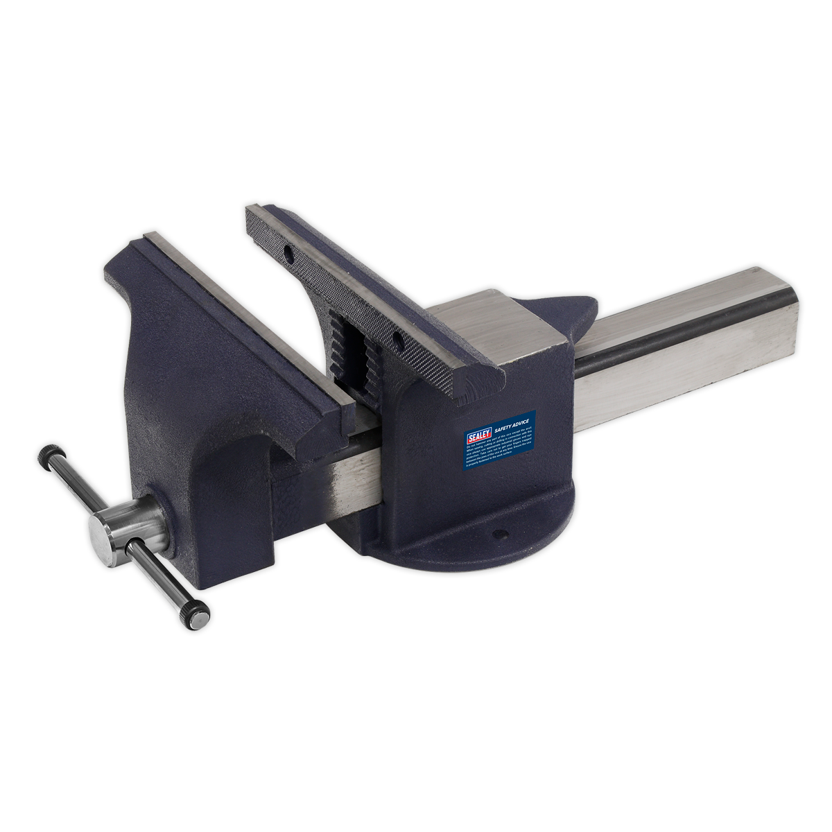 Sealey ASV300 All Steel Vice 300mm - additional view 2