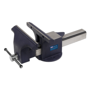 Sealey ASV300 All Steel Vice 300mm - additional view 2