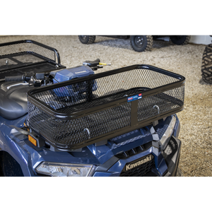 Sealey ATCR01F ATV Front Cargo Rack - additional view 2