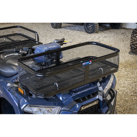 Sealey ATCR01F ATV Front Cargo Rack - additional view 2