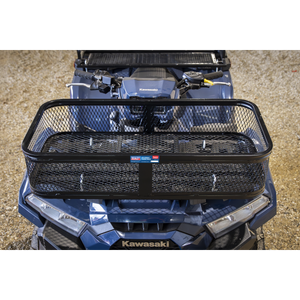 Sealey ATCR01F ATV Front Cargo Rack - additional view 8