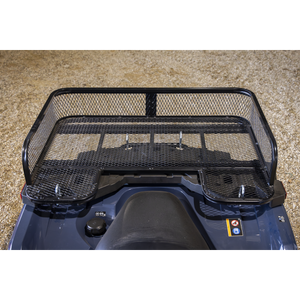 Sealey ATCR01R ATV Rear Cargo Rack - additional view 3