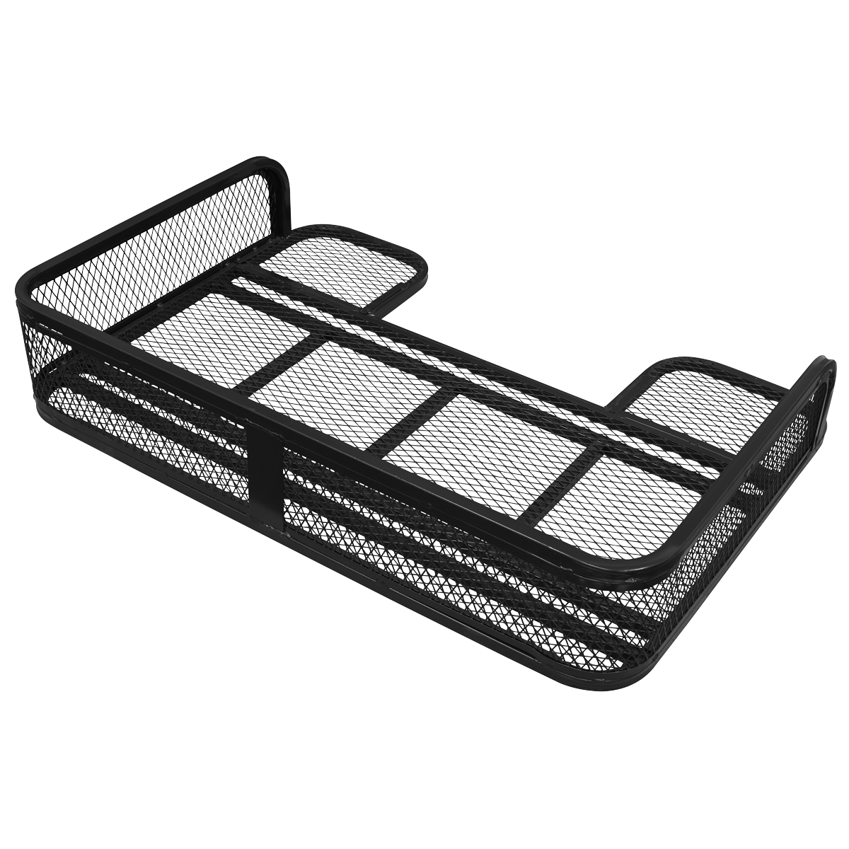 Sealey ATCR01R ATV Rear Cargo Rack - additional view 4