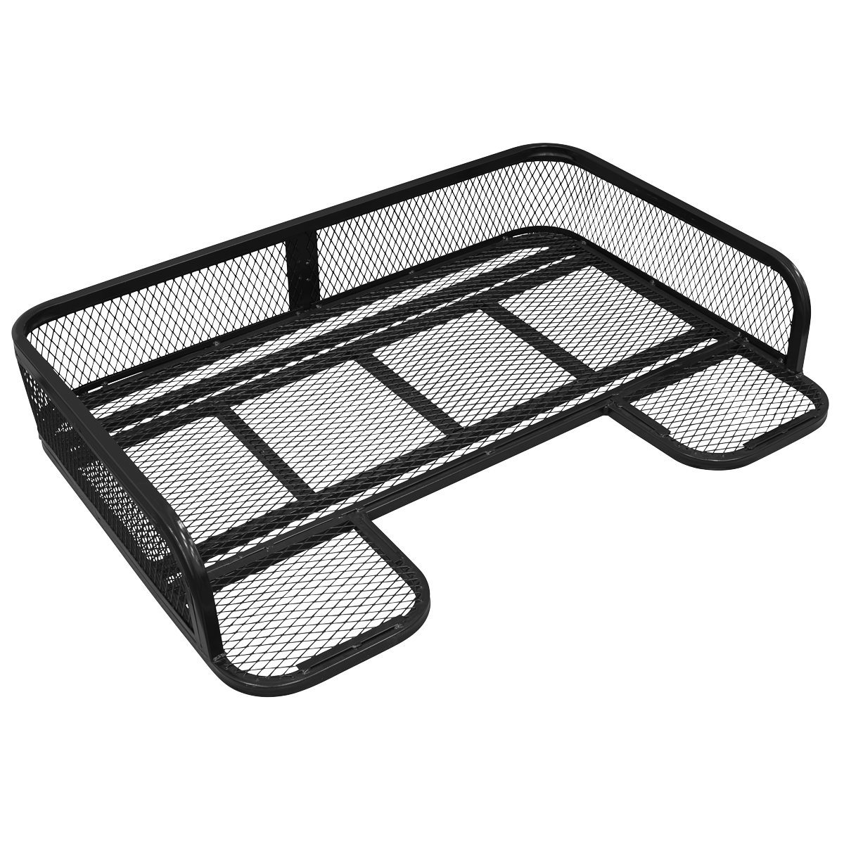 Sealey ATCR01R ATV Rear Cargo Rack - additional view 5