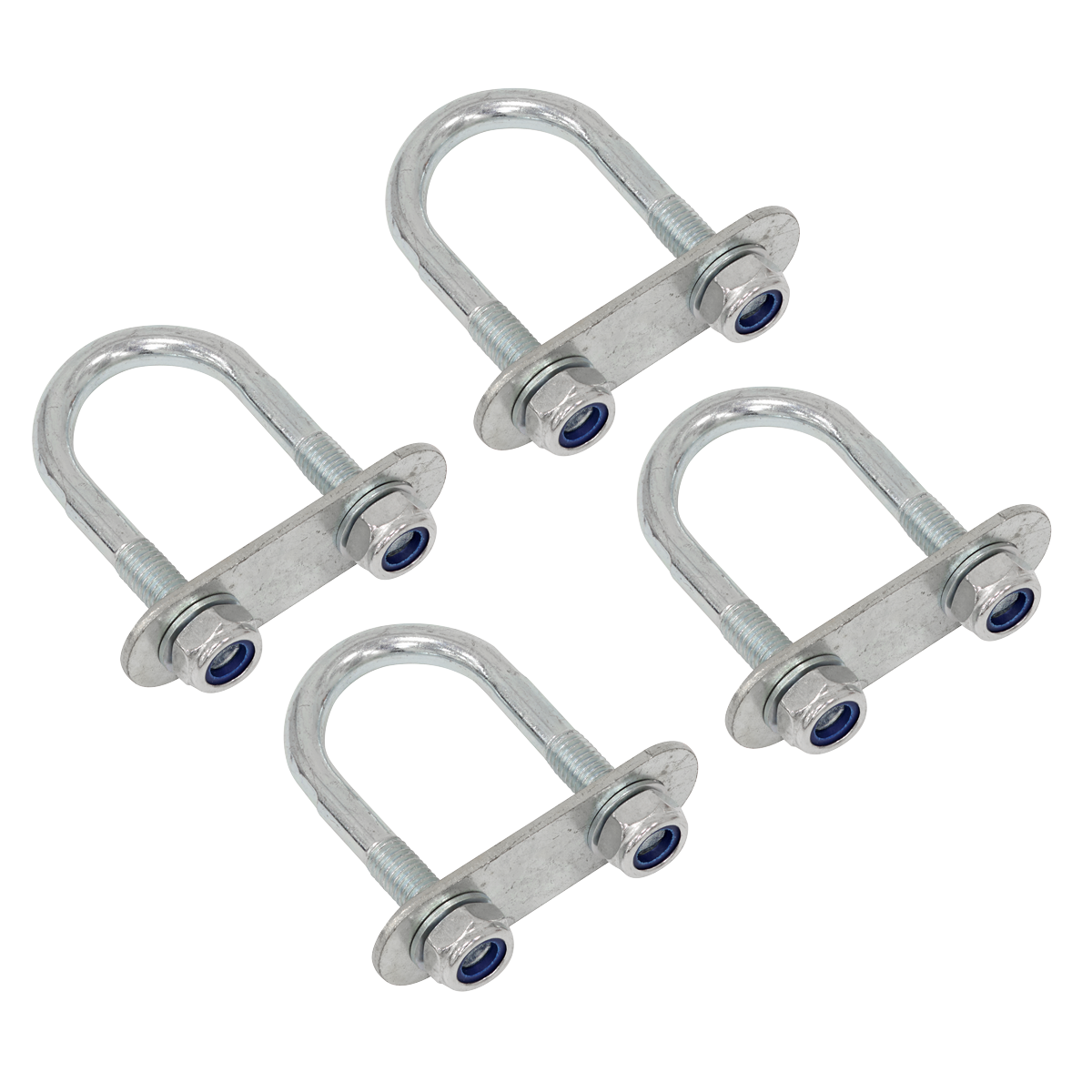 Sealey ATCR01R ATV Rear Cargo Rack - additional view 7