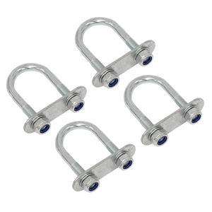 Sealey ATCR01R ATV Rear Cargo Rack - additional view 7