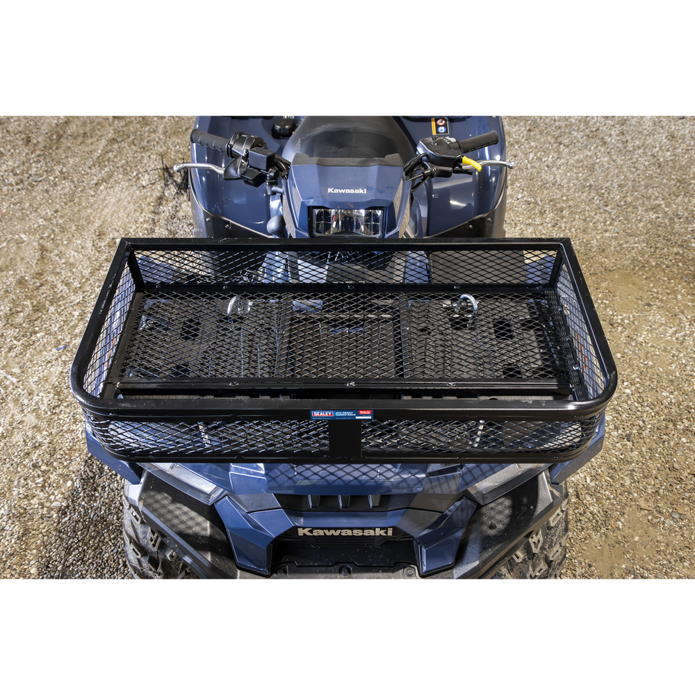 Sealey ATCR02F ATV Front Cargo Rack - additional view 7