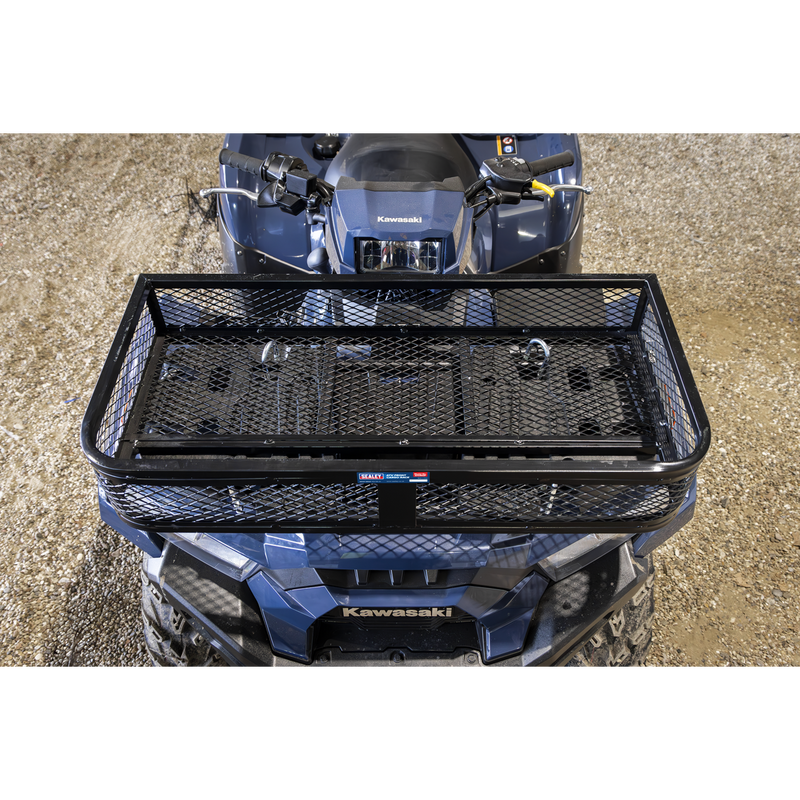 Sealey ATCR02F ATV Front Cargo Rack - additional view 7