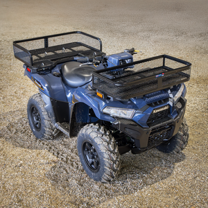 Sealey ATCR02F ATV Front Cargo Rack - additional view 8