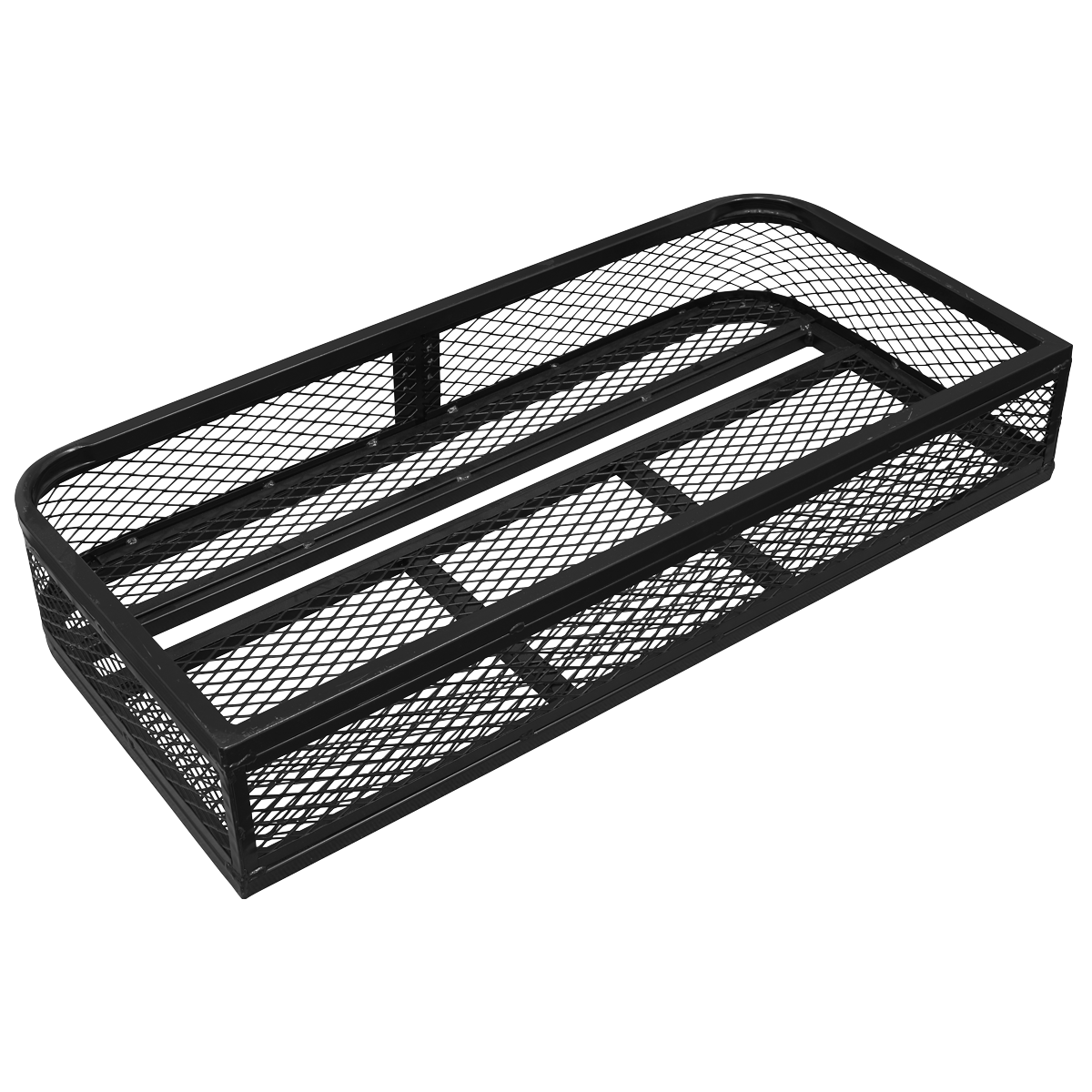 Sealey ATCR02F ATV Front Cargo Rack - additional view 3