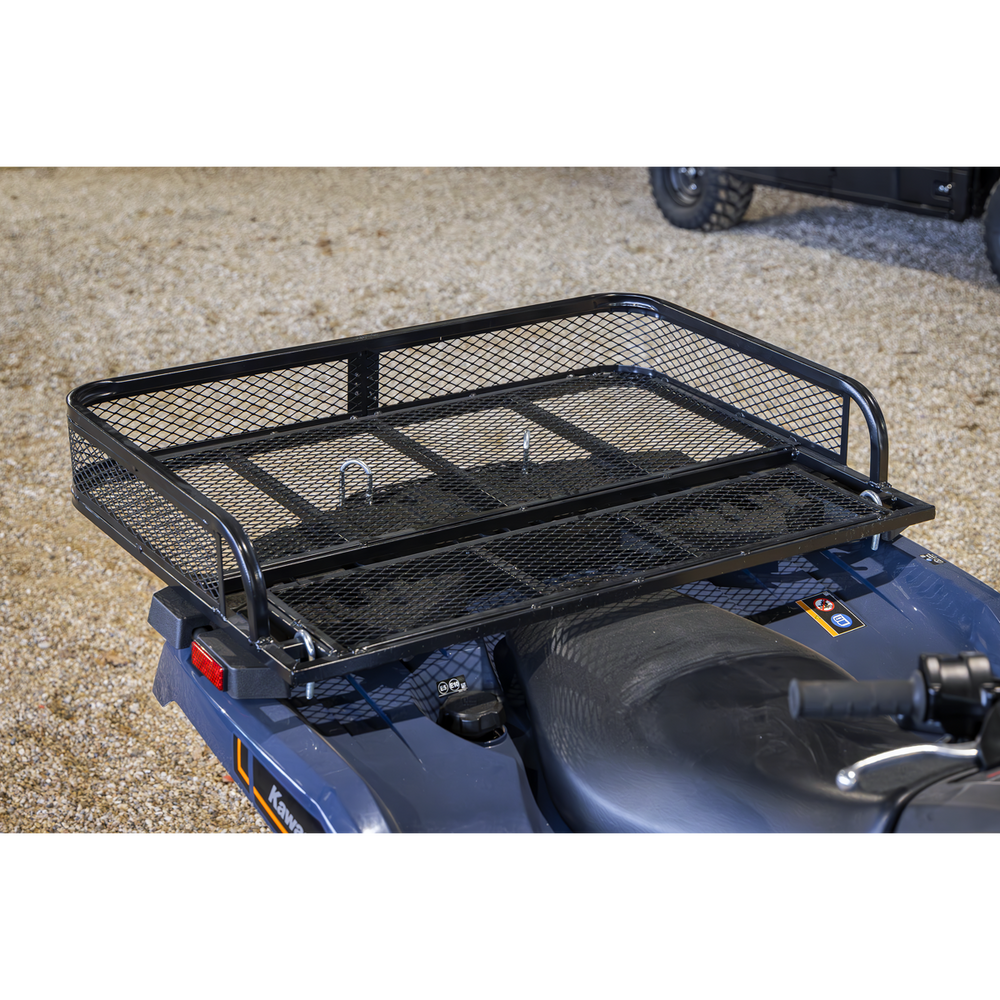 Sealey ATCR02R ATV Cargo Rack Rear - additional view 6