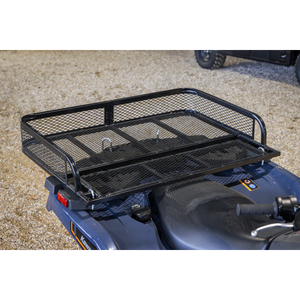Sealey ATCR02R ATV Cargo Rack Rear - additional view 6