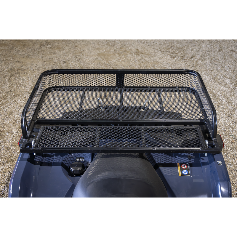 Sealey ATCR02R ATV Cargo Rack Rear - additional view 7