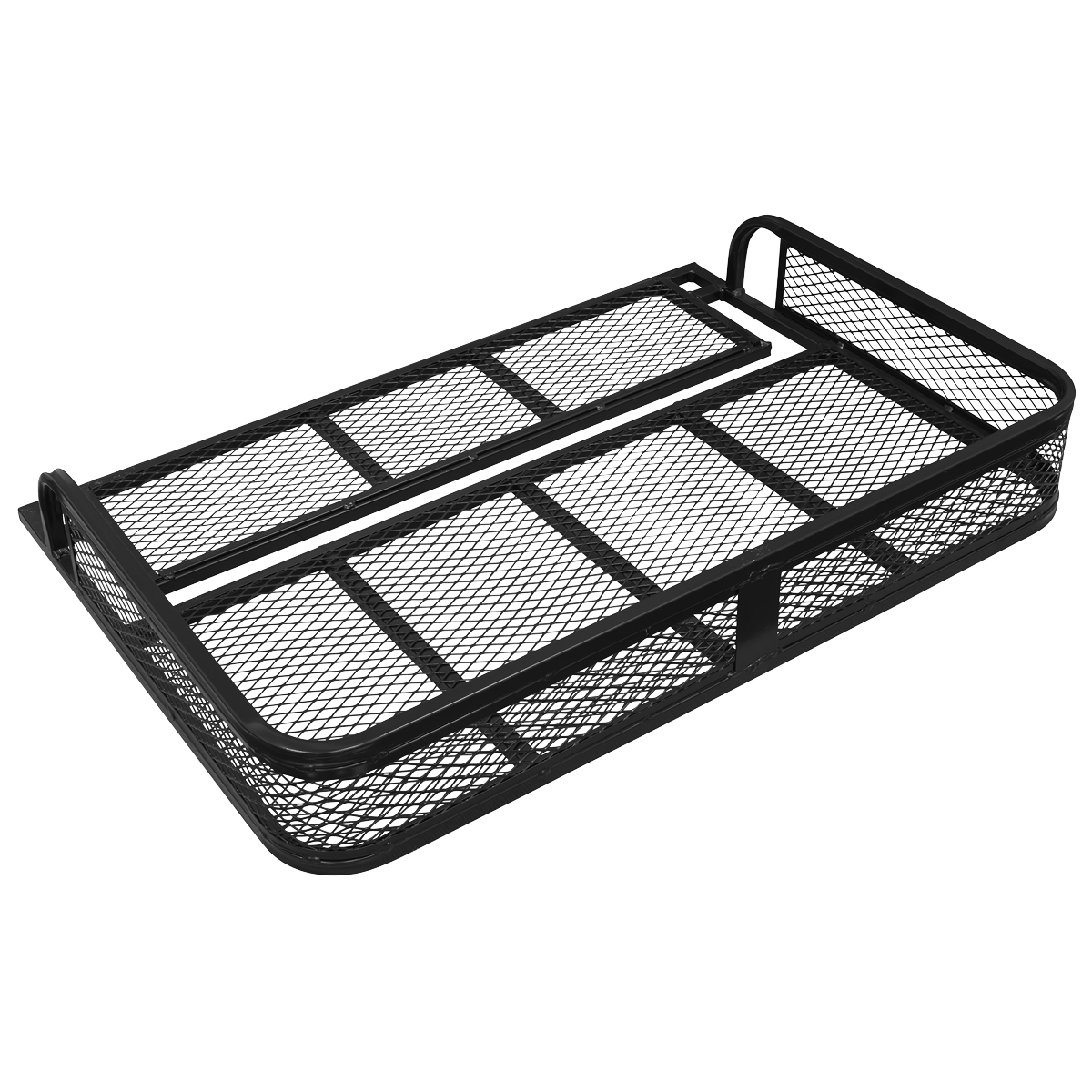 Sealey ATCR02R ATV Cargo Rack Rear