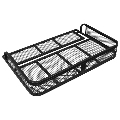 Sealey ATCR02R ATV Cargo Rack Rear