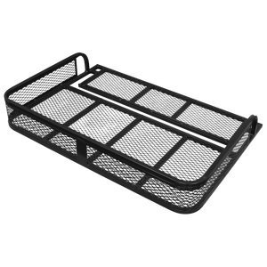 Sealey ATCR02R ATV Cargo Rack Rear - additional view 2