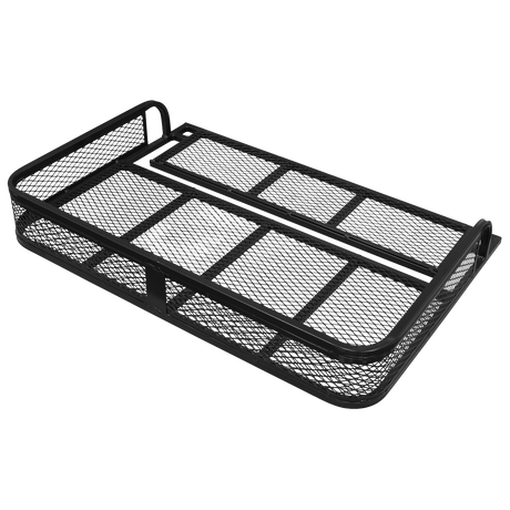 Sealey ATCR02R ATV Cargo Rack Rear - additional view 2