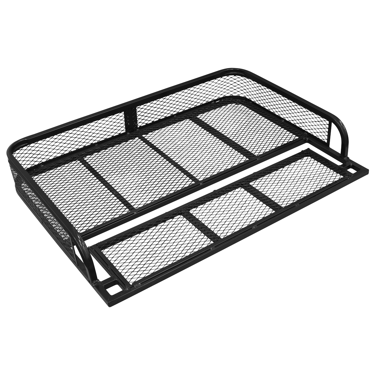 Sealey ATCR02R ATV Cargo Rack Rear - additional view 3