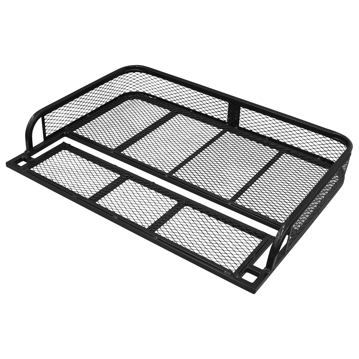 Sealey ATCR02R ATV Cargo Rack Rear - additional view 4