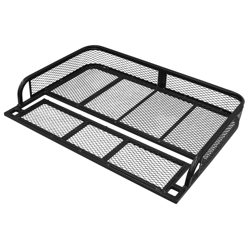 Sealey ATCR02R ATV Cargo Rack Rear - additional view 4
