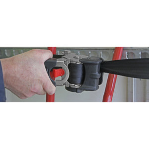 Sealey ATD50301 Auto Retractable Ratchet Strap 50mm x 3m - additional view 4