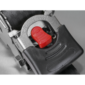 Sealey ATD50301 Auto Retractable Ratchet Strap 50mm x 3m - additional view 5