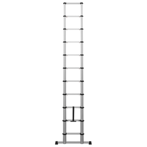 Sealey ATL11 Aluminium Professional Telescopic Ladder 11-Tread - EN 131 - additional view 5
