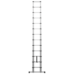 Sealey ATL13 Aluminium Professional Telescopic Ladder 13-Tread - EN 131 - additional view 2