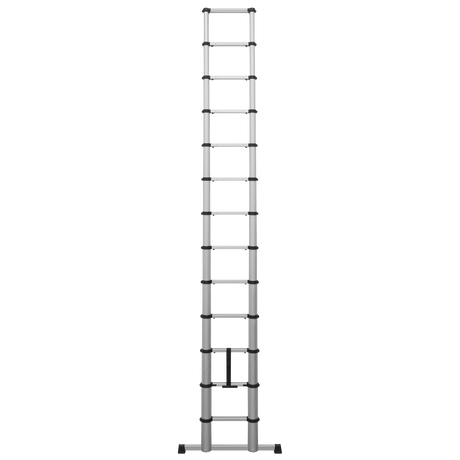 Sealey ATL13 Aluminium Professional Telescopic Ladder 13-Tread - EN 131 - additional view 2