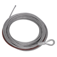 Sealey ATV1000W.WR Wire Rope for ATV1000W 4.8mm x 12m