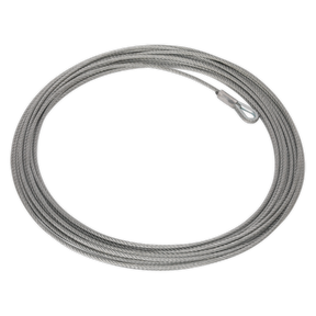 Sealey ATV1135.WR Wire Rope for ATV1135 4.8mm x 15.2m